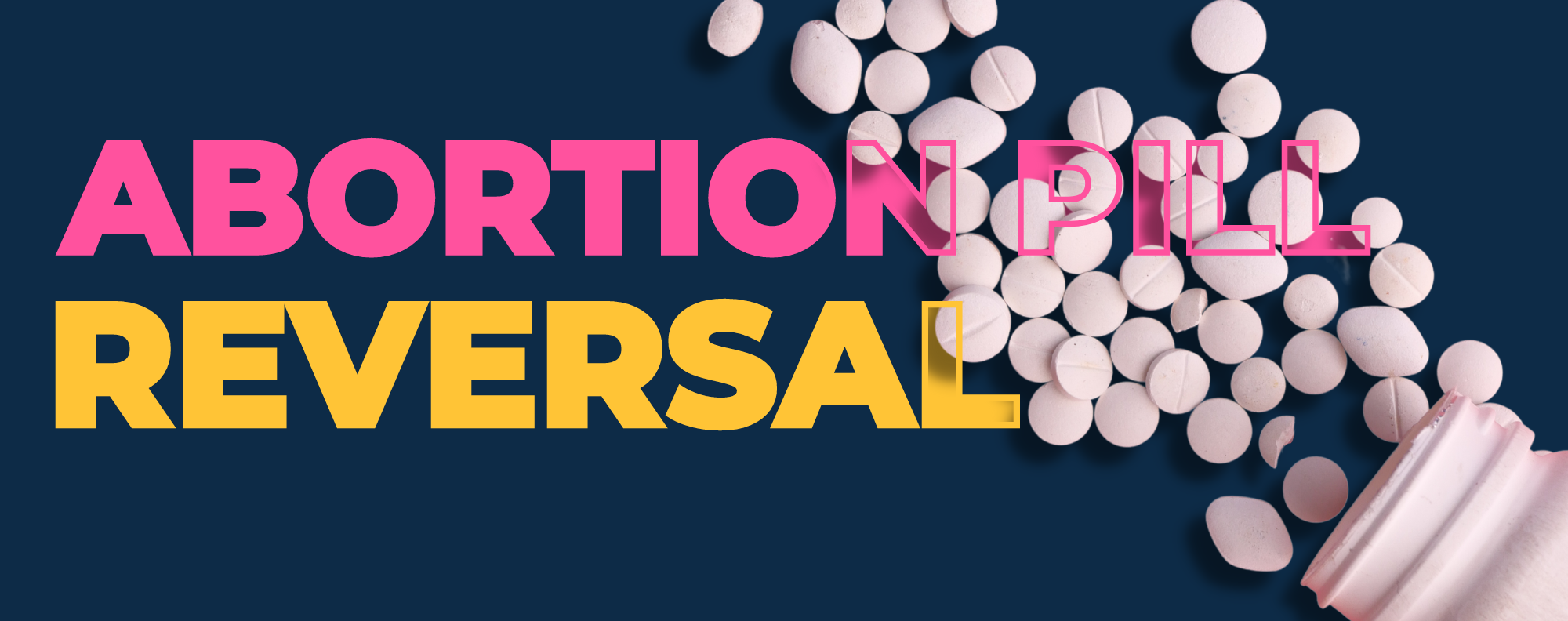 Abortion Pill Reversal Choices Abortion Pill Reversal Choices